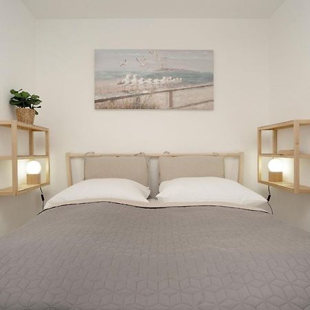 Sunny Side Apartment Gromitz Bagian luar foto