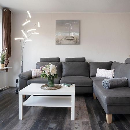 Sunny Side Apartment Gromitz Bagian luar foto