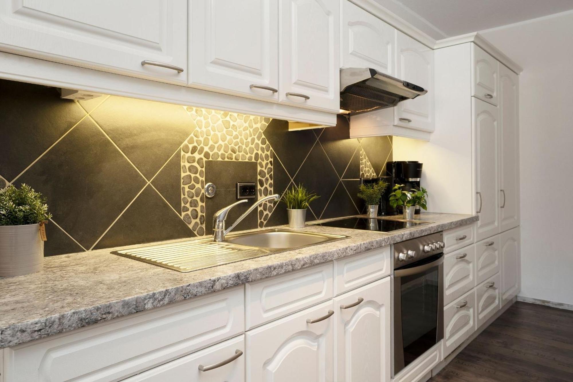 Sunny Side Apartment Gromitz Bagian luar foto