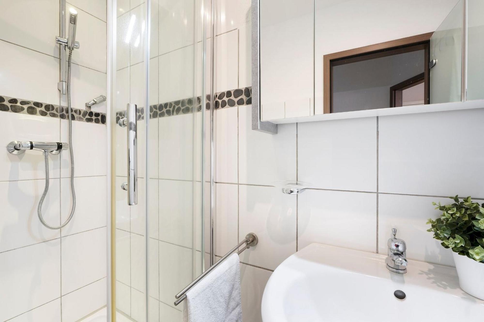 Sunny Side Apartment Gromitz Bagian luar foto