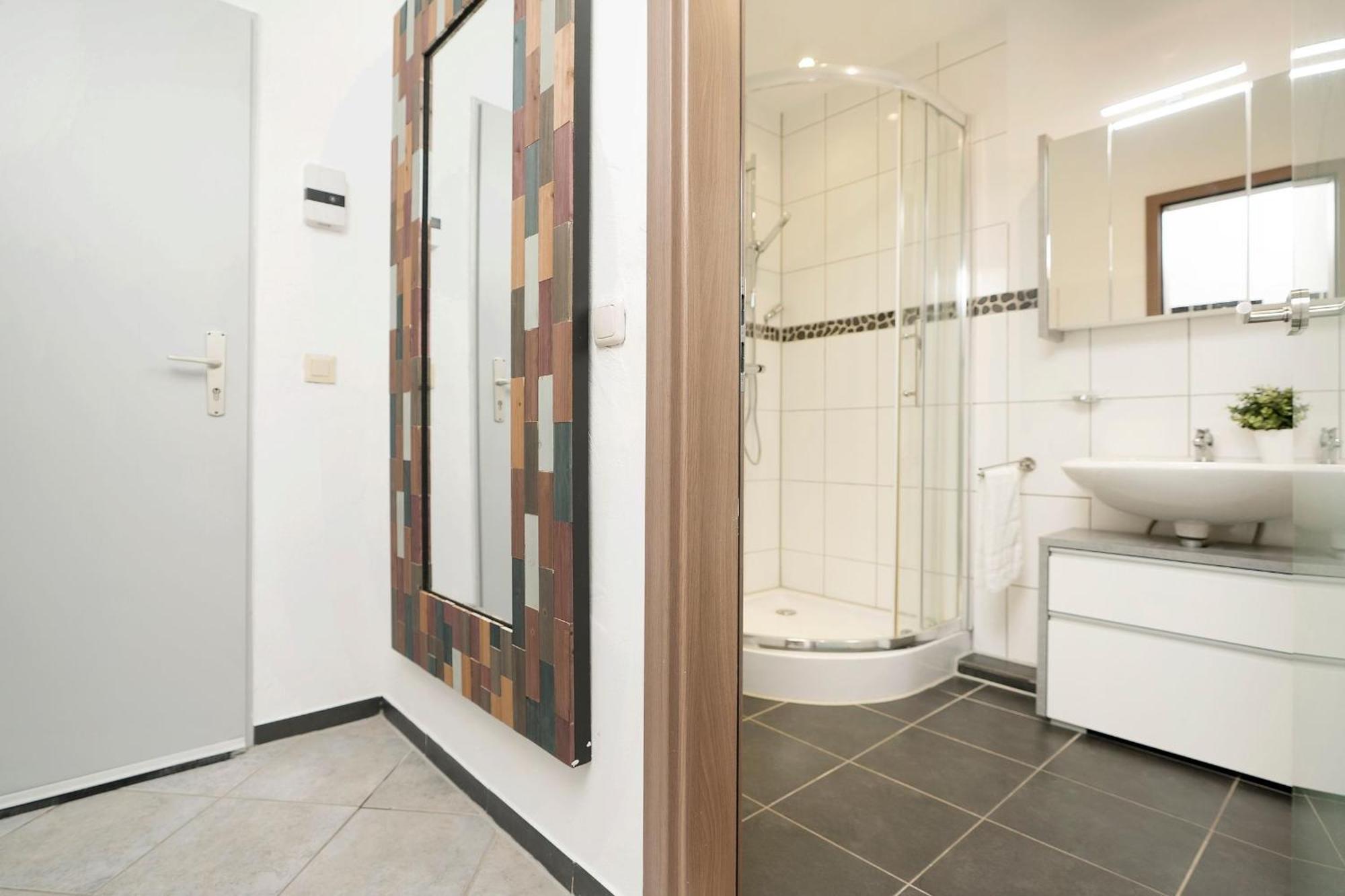 Sunny Side Apartment Gromitz Bagian luar foto