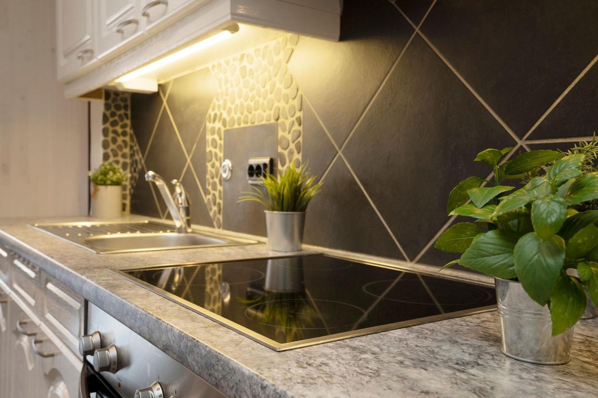Sunny Side Apartment Gromitz Bagian luar foto