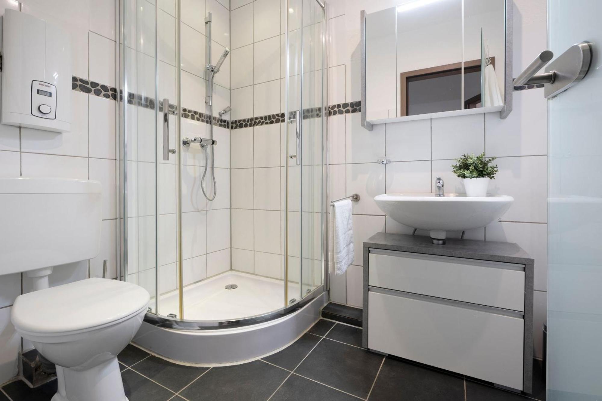 Sunny Side Apartment Gromitz Bagian luar foto