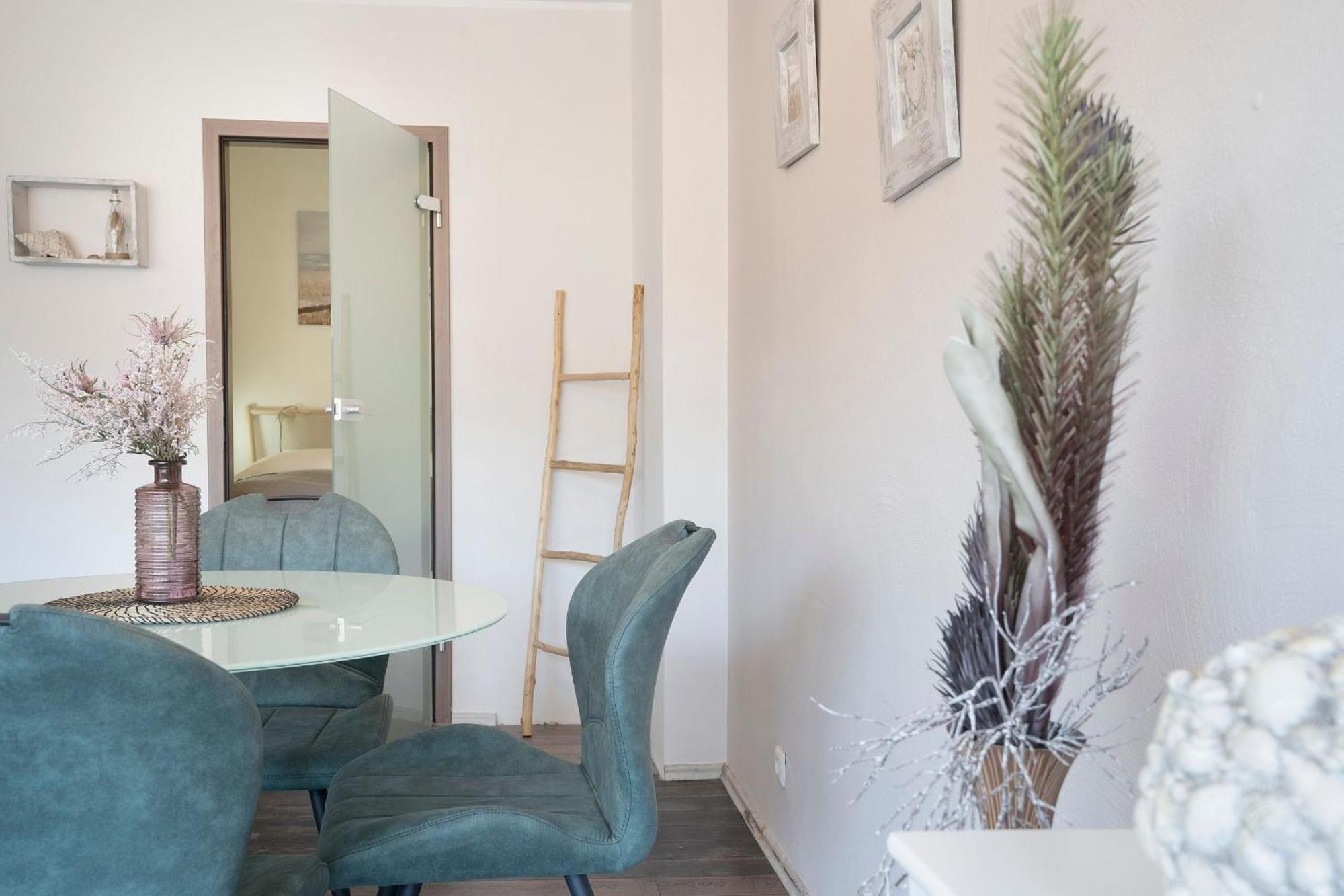Sunny Side Apartment Gromitz Bagian luar foto