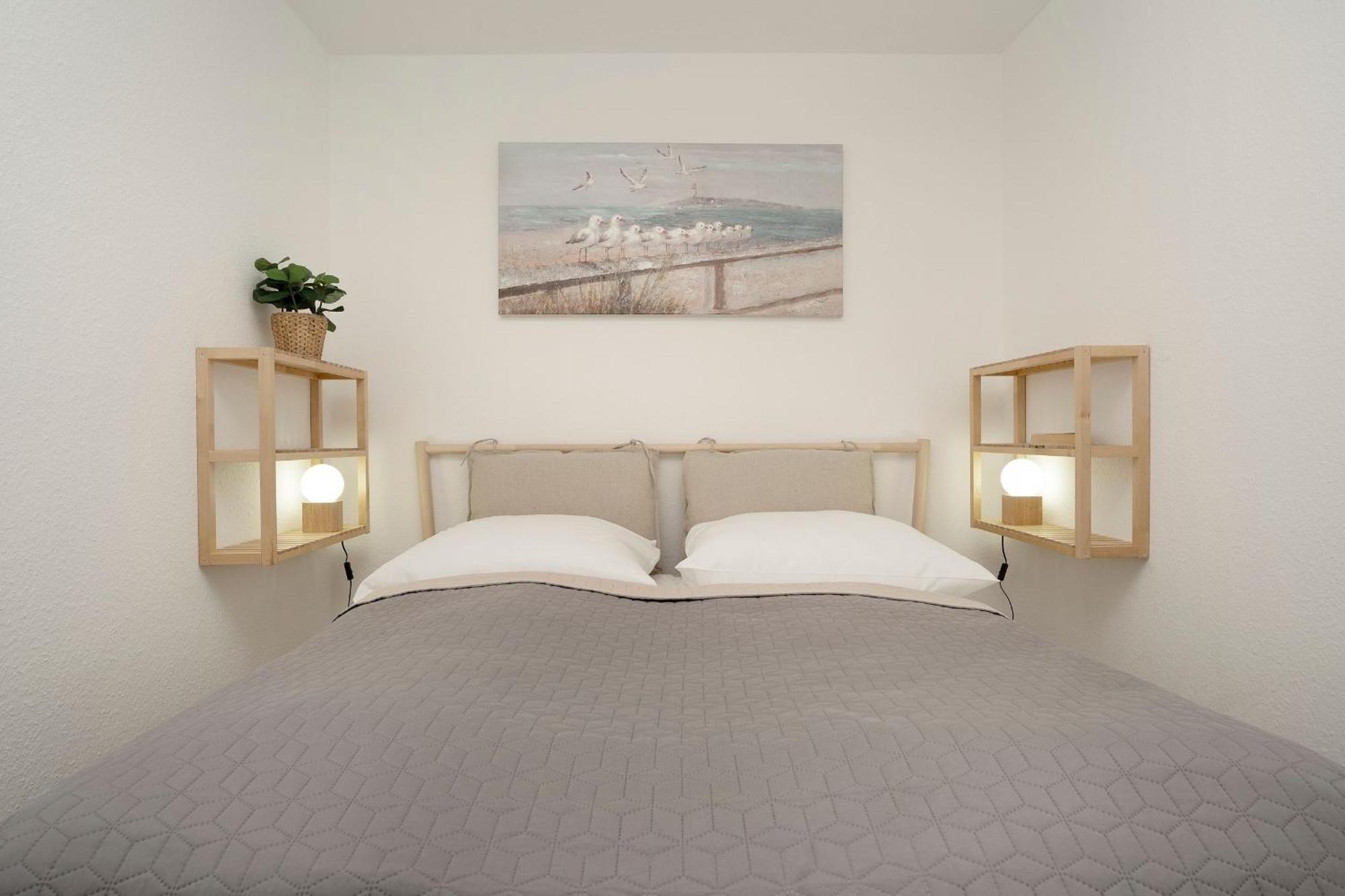 Sunny Side Apartment Gromitz Bagian luar foto