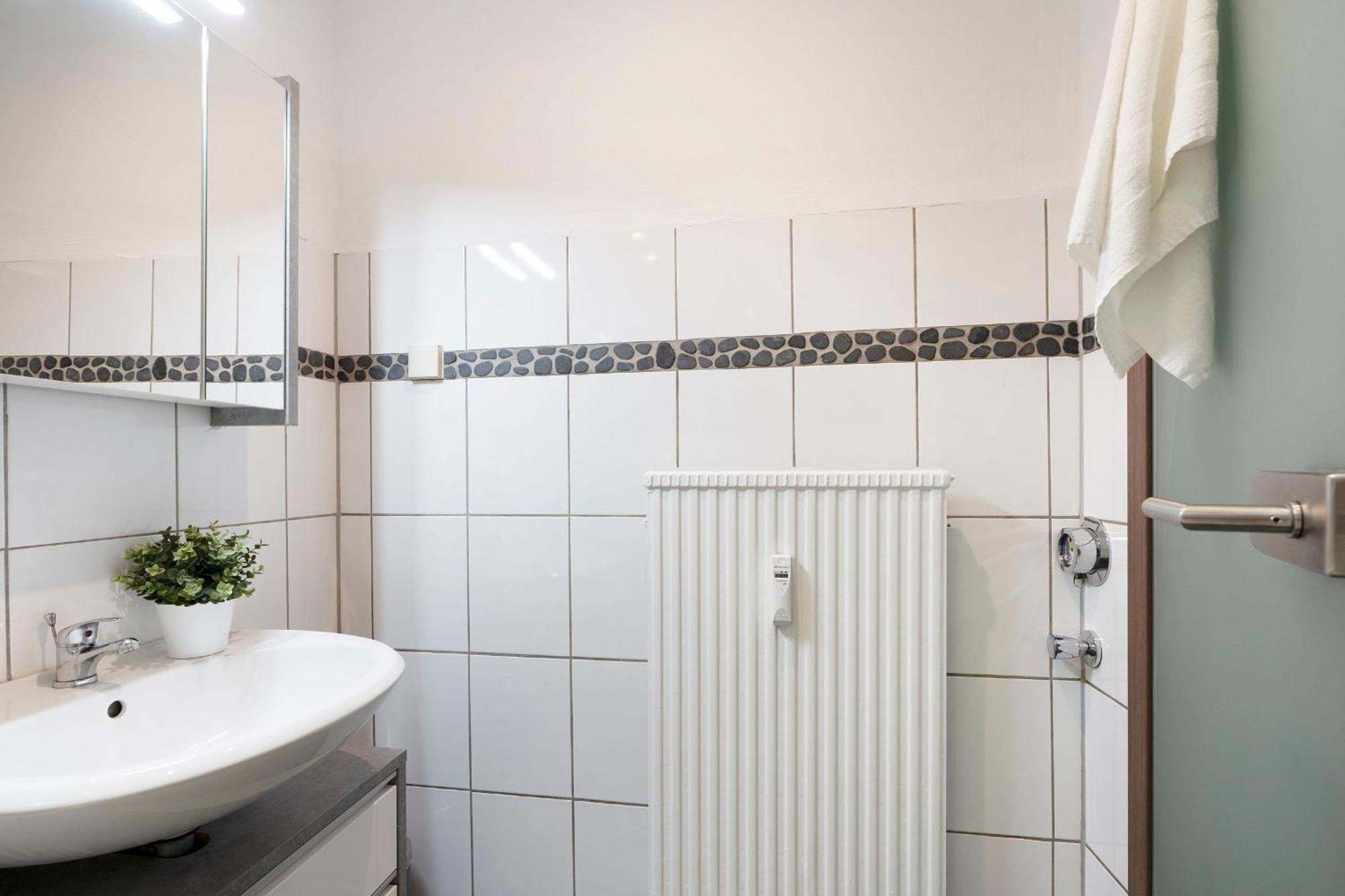 Sunny Side Apartment Gromitz Bagian luar foto