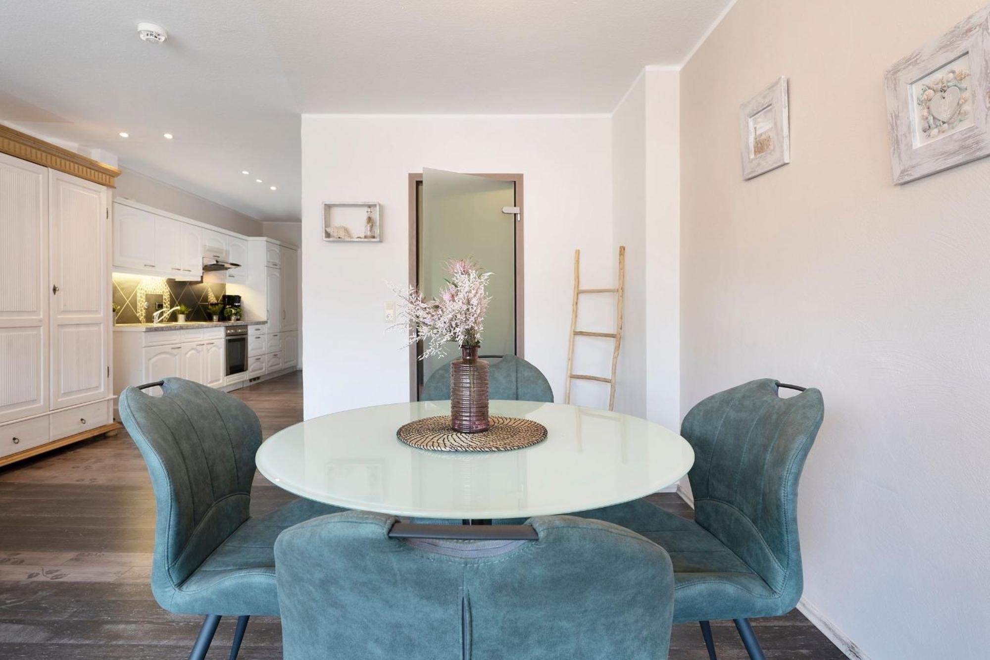 Sunny Side Apartment Gromitz Bagian luar foto