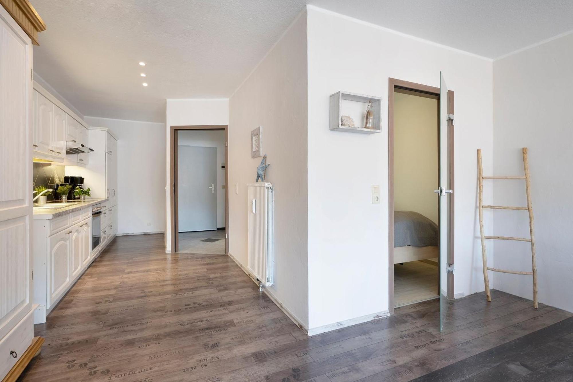 Sunny Side Apartment Gromitz Bagian luar foto