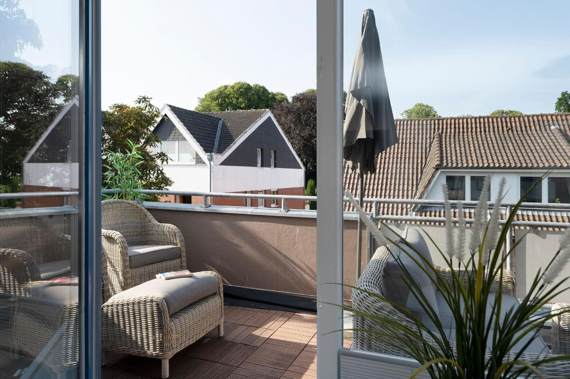 Sunny Side Apartment Gromitz Bagian luar foto