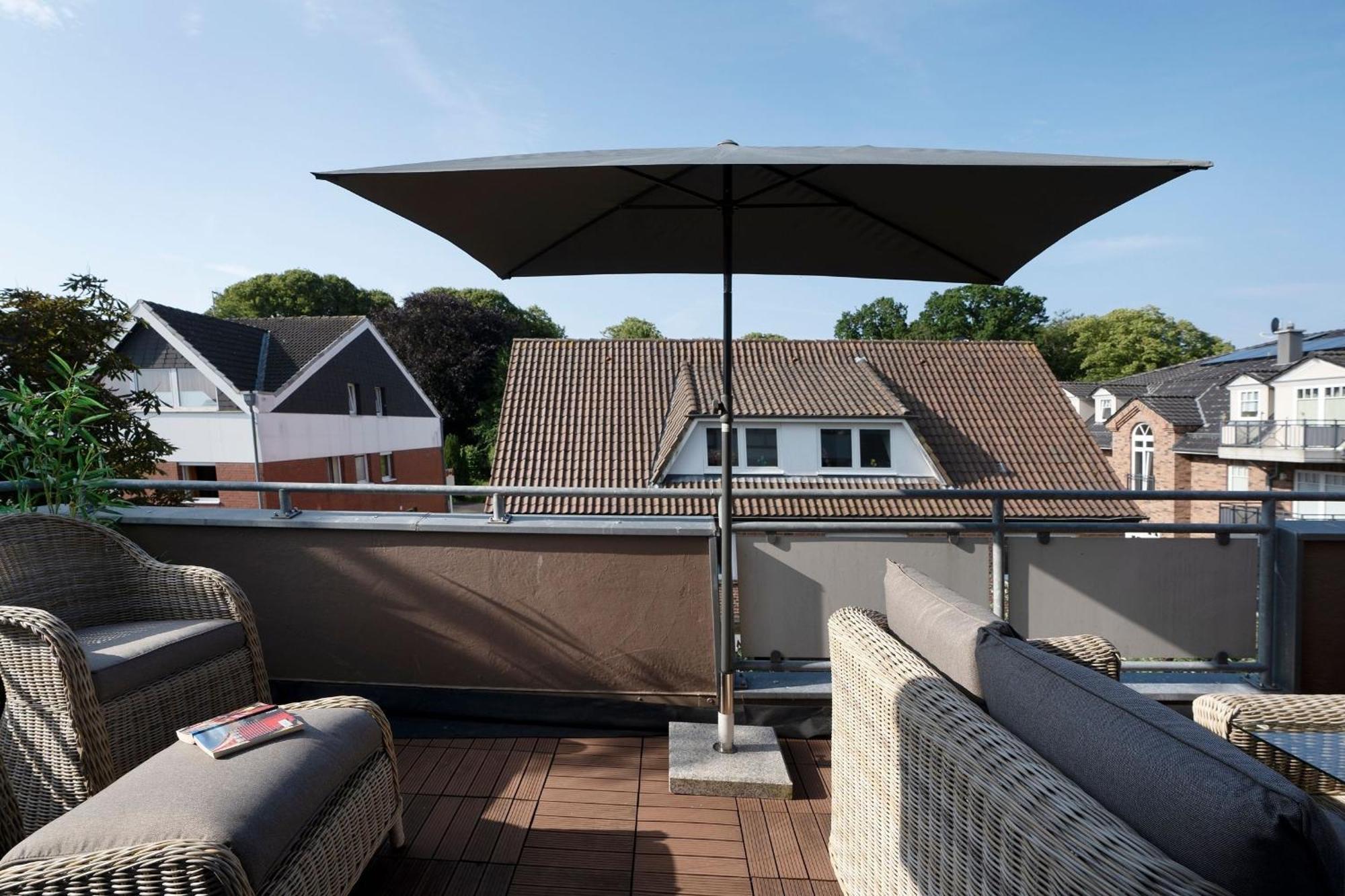 Sunny Side Apartment Gromitz Bagian luar foto