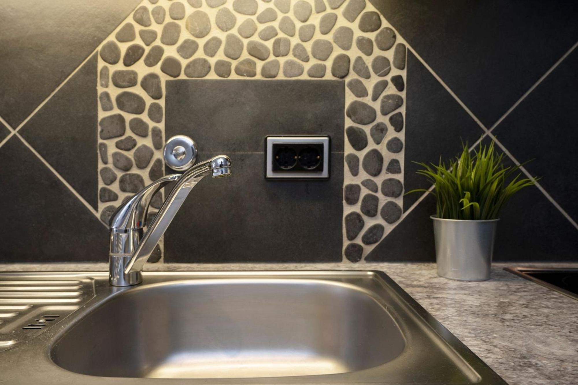 Sunny Side Apartment Gromitz Bagian luar foto