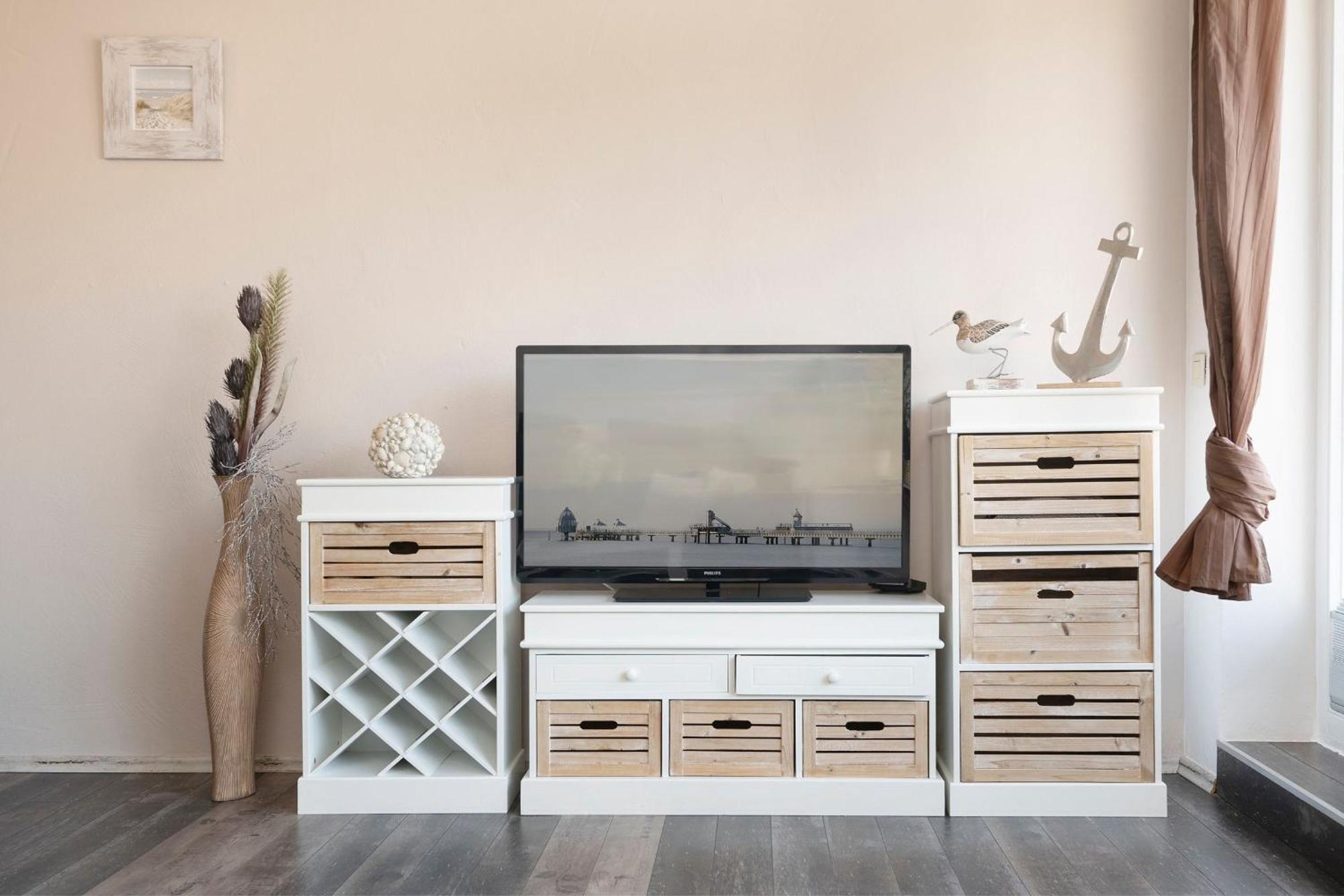 Sunny Side Apartment Gromitz Bagian luar foto