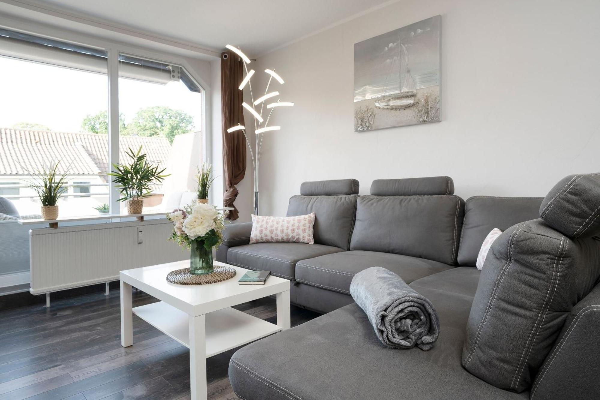 Sunny Side Apartment Gromitz Bagian luar foto