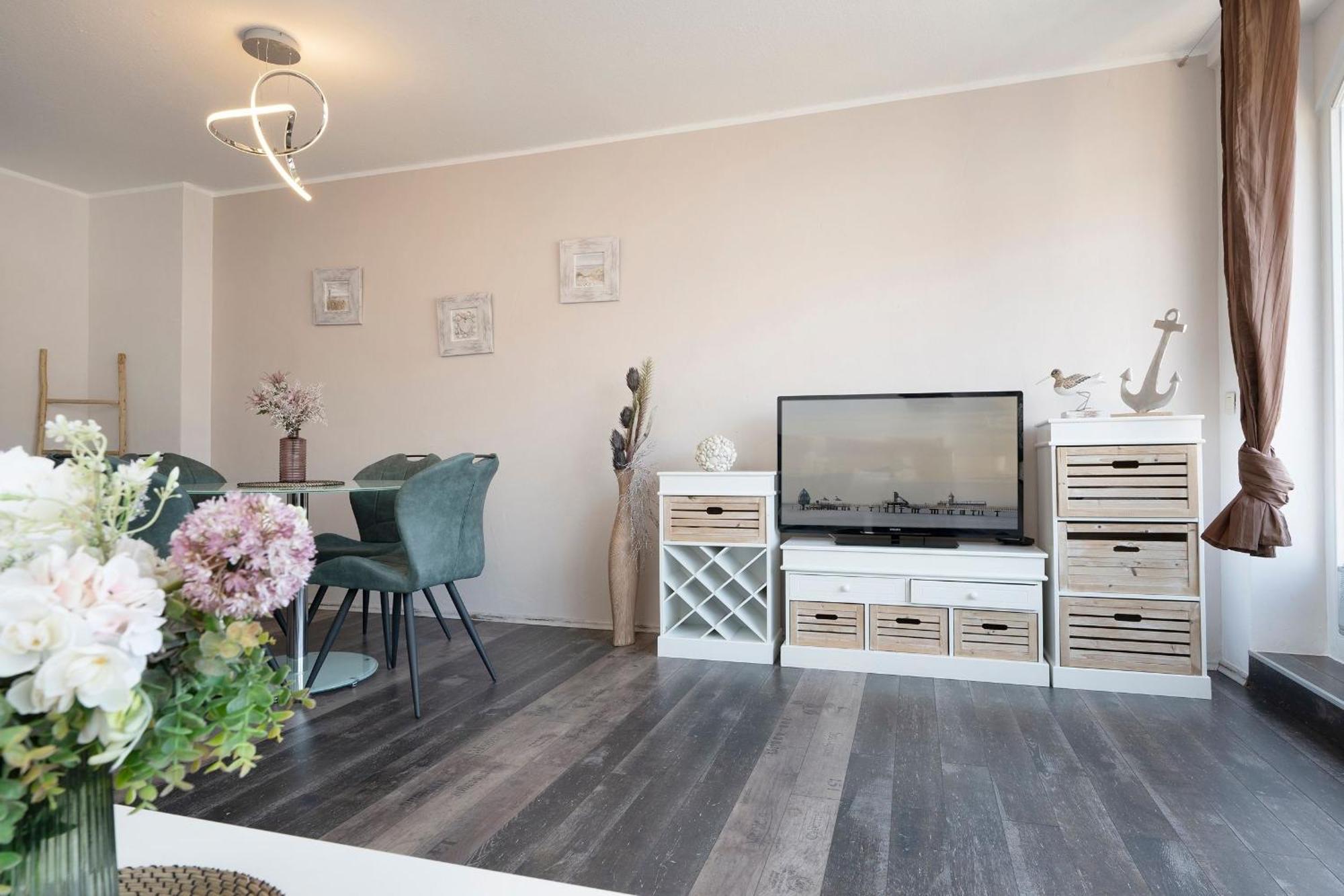 Sunny Side Apartment Gromitz Bagian luar foto