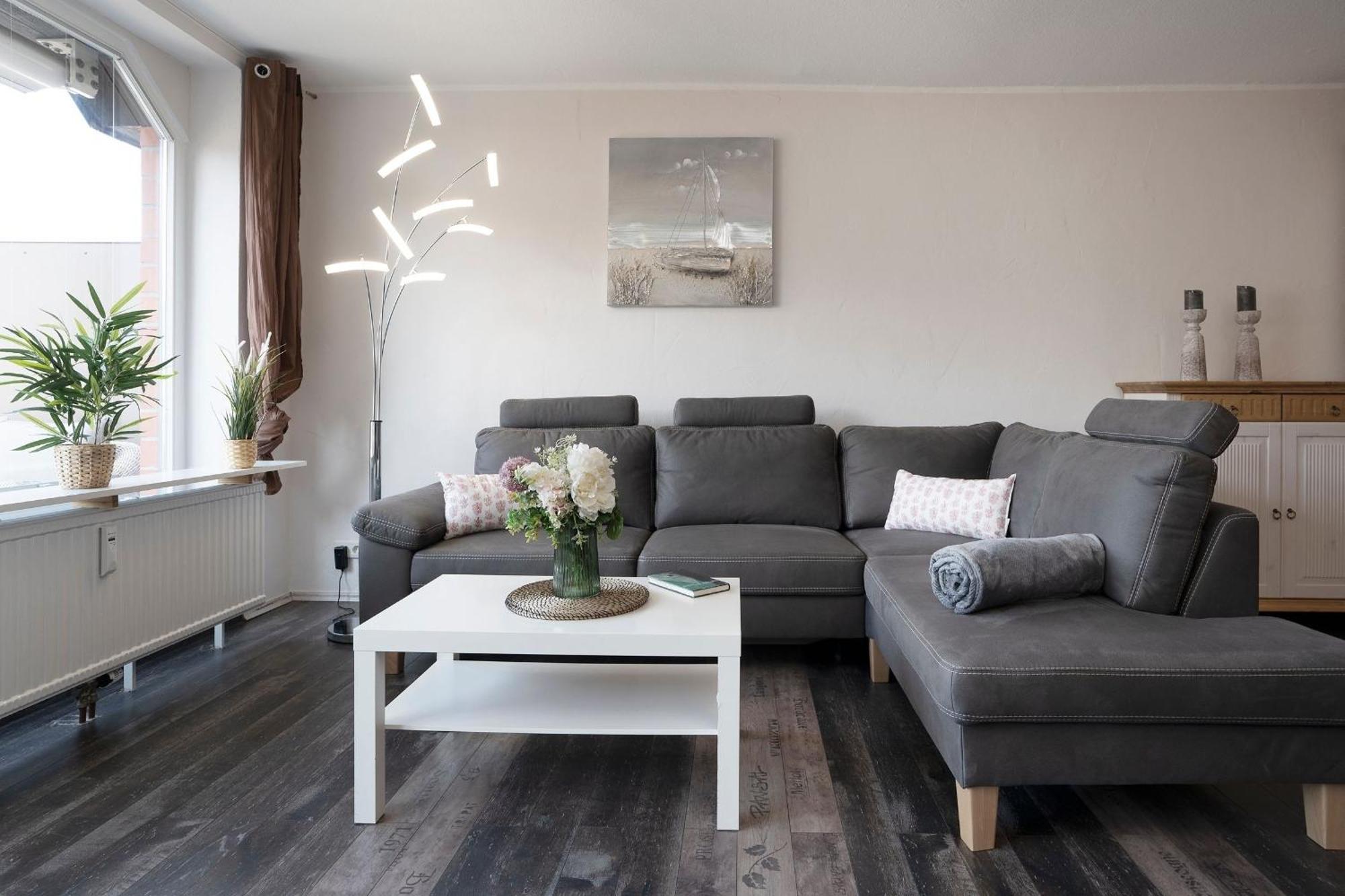 Sunny Side Apartment Gromitz Bagian luar foto