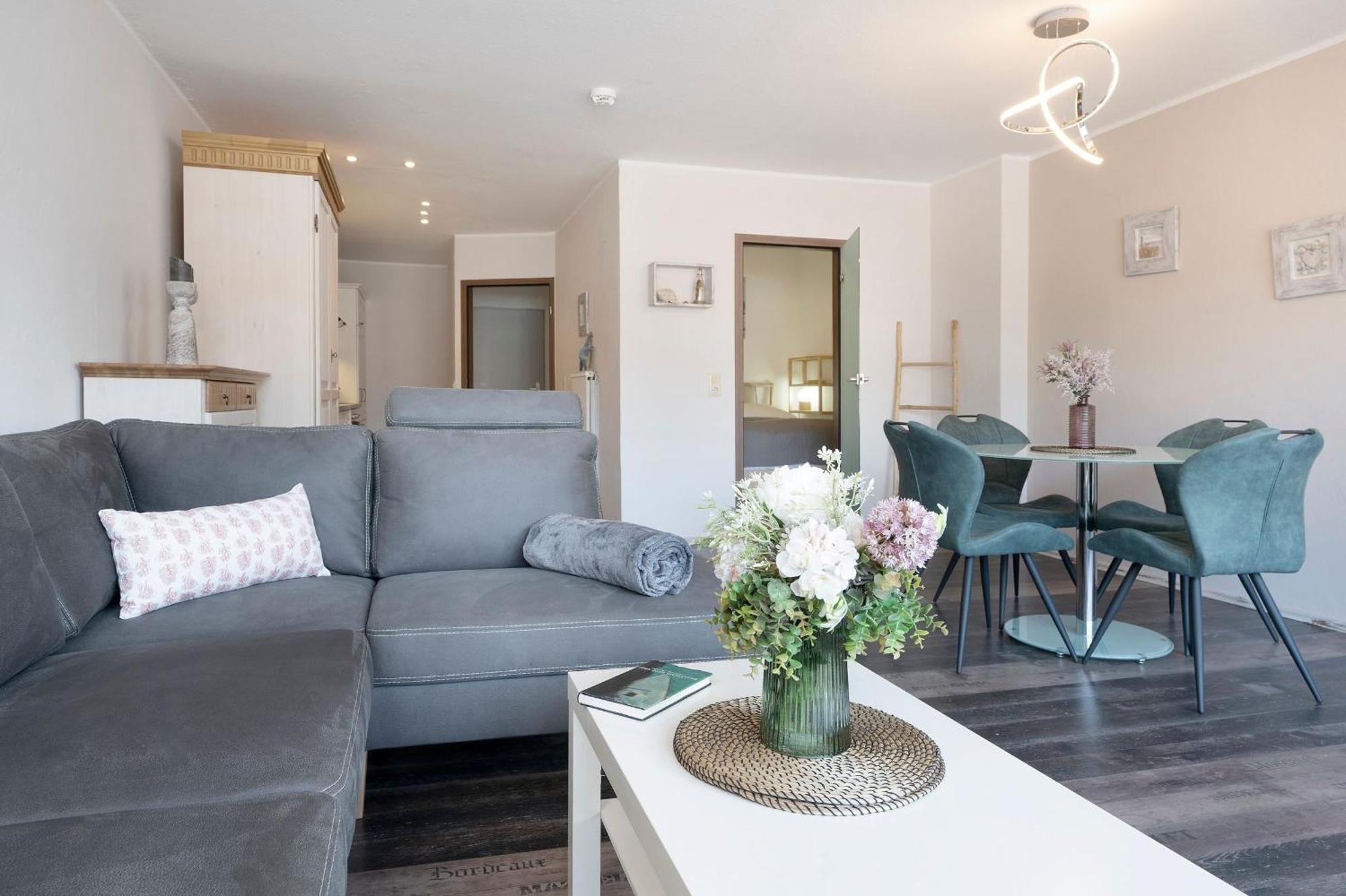 Sunny Side Apartment Gromitz Bagian luar foto