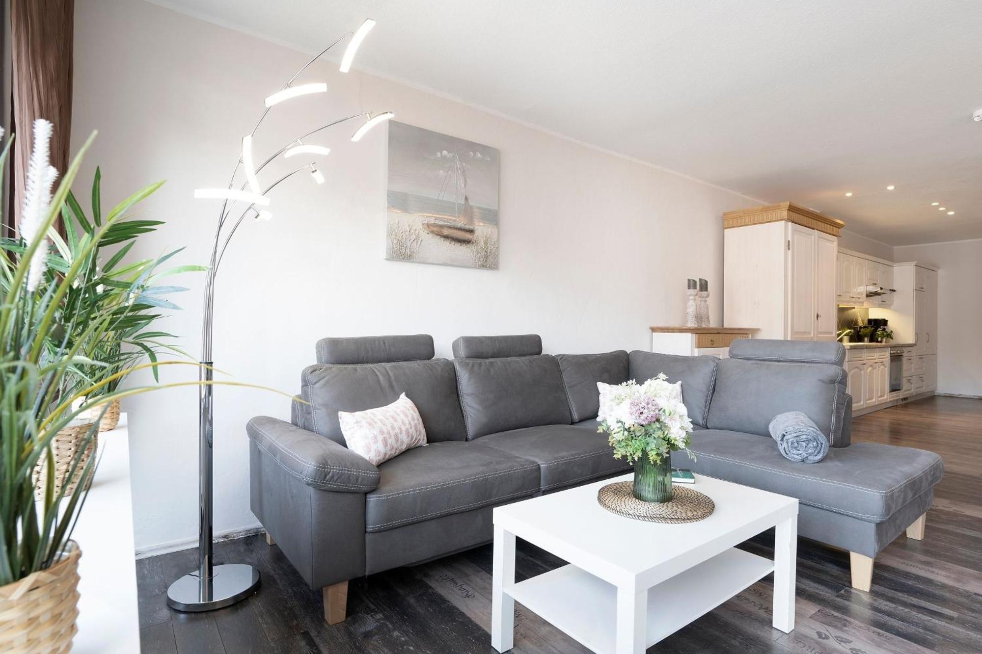 Sunny Side Apartment Gromitz Bagian luar foto