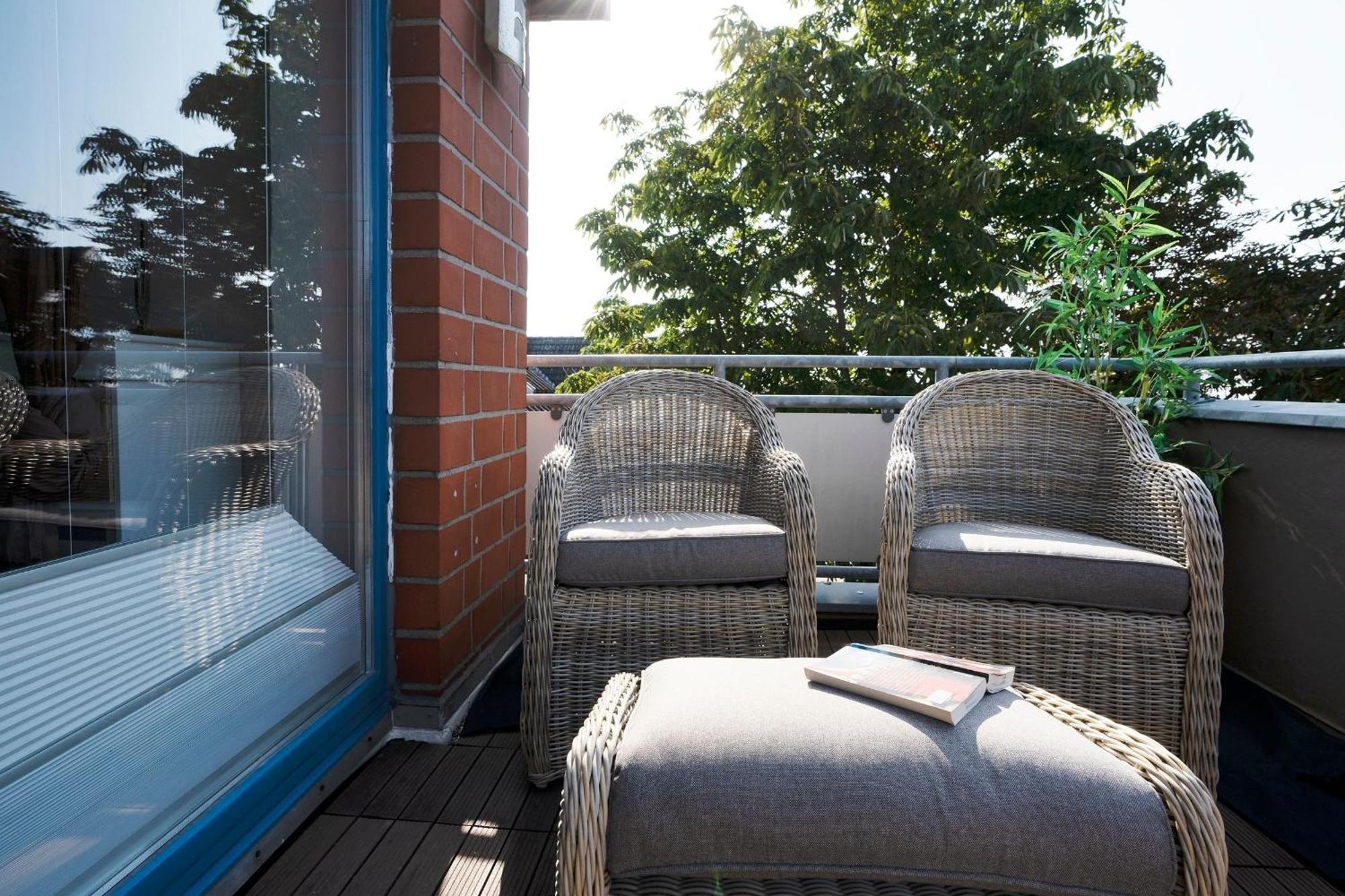 Sunny Side Apartment Gromitz Bagian luar foto