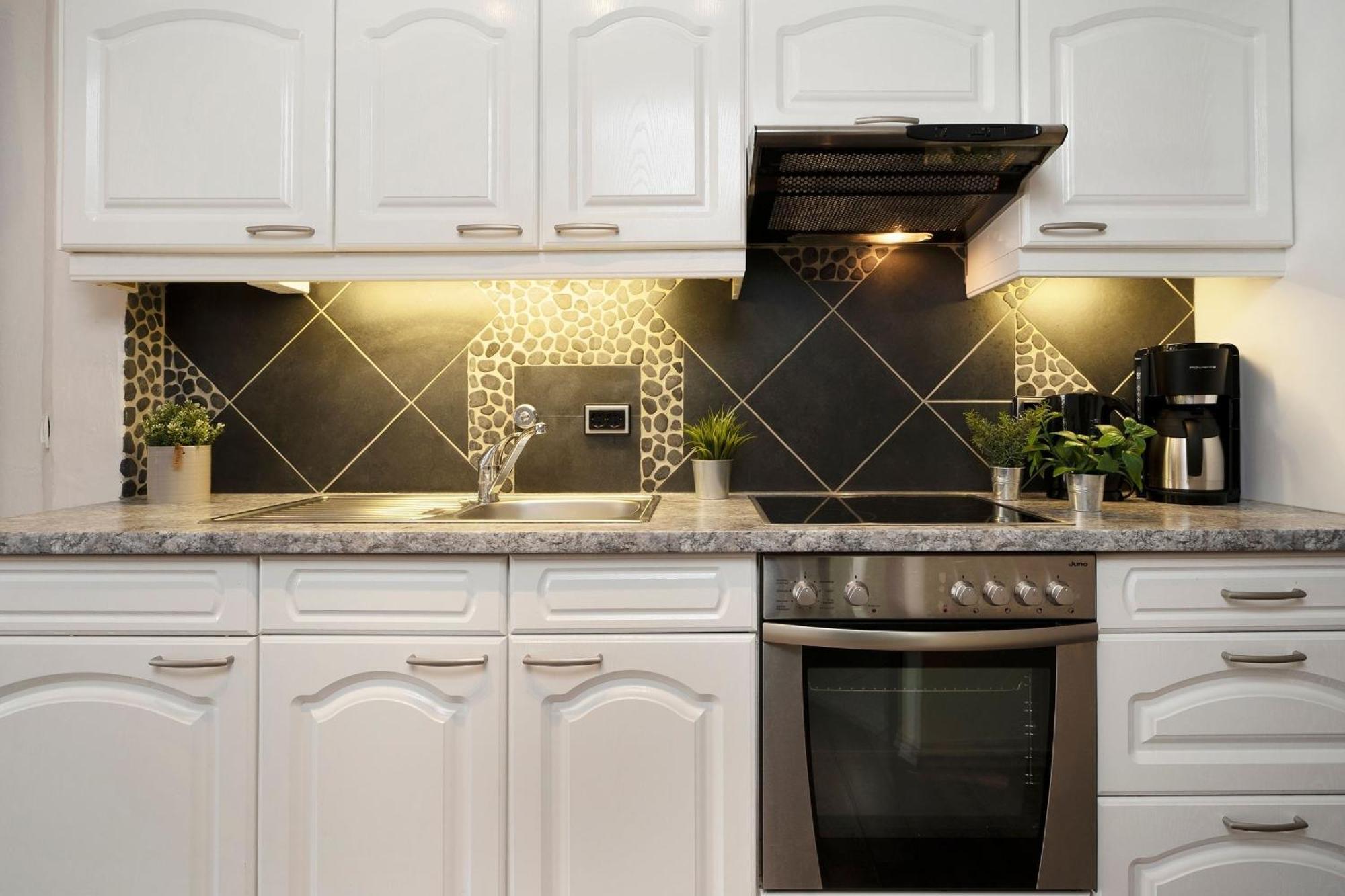 Sunny Side Apartment Gromitz Bagian luar foto